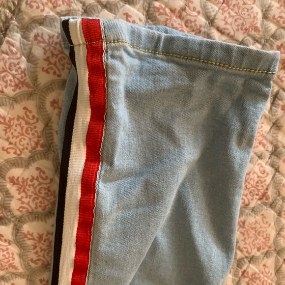 ThirdEyeLegacy©️’s : Half & half, Jean and slacks - Picture 4 of 8